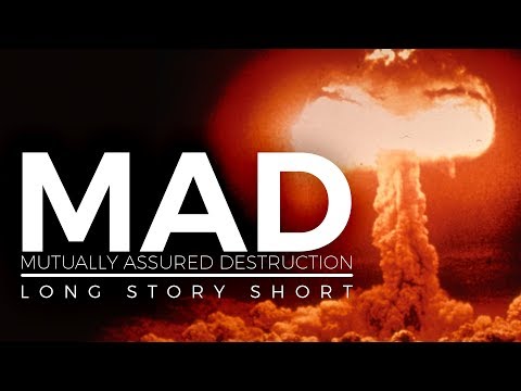 Apocalyptic Politics: Mutually Assured Destruction