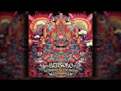 BenSolo - Miserable Specie