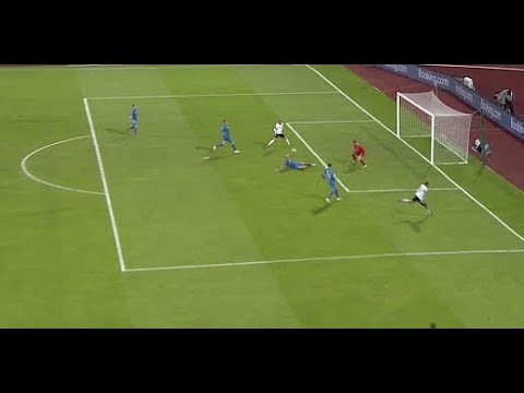 Timo Werner missed unbelievable-Iceland vs Germany I 09/09/2021