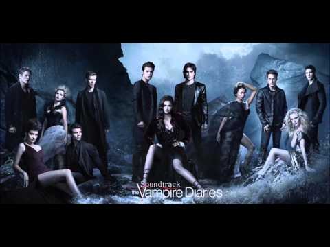 Vampire Diaries - 4x04 Promo Music - Mia Bojanic & Randall Brent Cooke - My Obsession