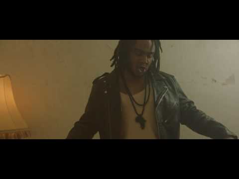 Marvin Brooks - Loving You (official video)