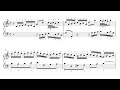 Bach: Invention 1 in C Major, BWV 772 (Student Edition)