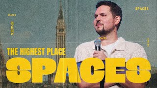 The Highest Place Part II — Kyle Lacheney