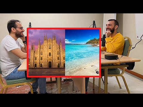 Milano VS Cagliari | @sandro.cappai e Francesco Sanna