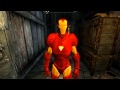 Skyrim Mods: Lightsabers In Skyrim, Iron Man Suit ...