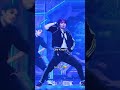 Each Memember Doing The Popping Part