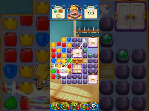 Royal Match Level 2188