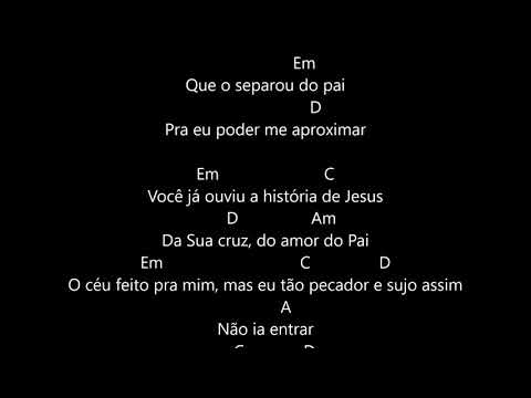O Plano - Pr. Lucas