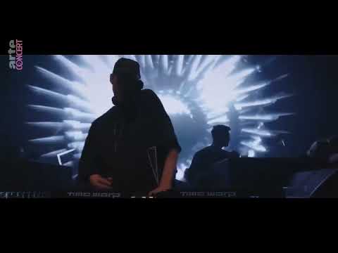 Adam Beyer   Time Warp 2023