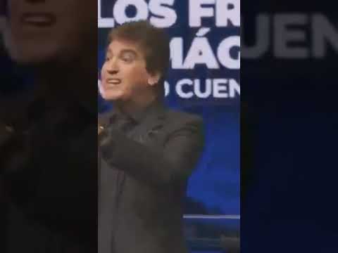 Hay que Saber esperar en Dios Hasta que las cosas se arreglen Pastor de Dante Gebel