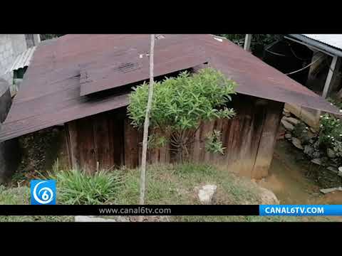 Cuatro años sin apoyo a la vivienda en Veracruz durante el gobierno de Cuitláhuac García