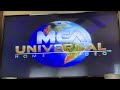 Opening To Far And Away 1992 VHS 1994 Reprint
