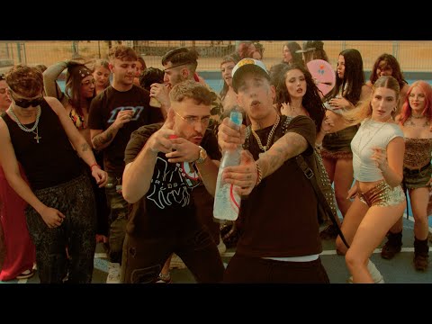 Javielito y Kaydy Cain - LINDOLAND (Video Oficial)