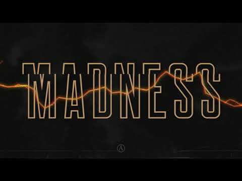 World of Madness - Alaina Cross (Visualizer)
