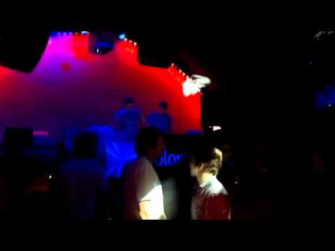 ELECTROSOUL SYSTEM  & CUTWORKS_Milkway Odyssey set @ Colors_27.08.11.mp4