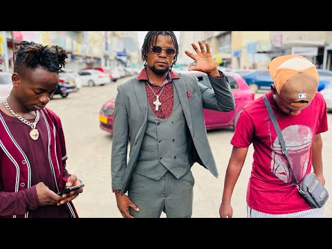 Chigudo gudo chihoromba vs Sakah and Tadisy Freestyle session powered by Zimgiants Entertainment