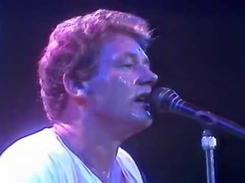 Wolfgang Ambros - Gezeichnet für's Leben/10h daham (LIVE)