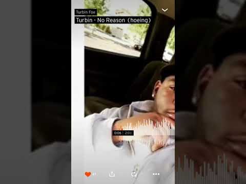 Turbin Foe - no reason