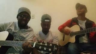 Querido Eterno Amor (Gustavo Mioto;part:Bruno e Marrone) Covers:Júnior, Geovane e Welerson