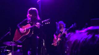 Hurray for The Riff Raff-I Know It&#39;s Wrong (But That&#39;s Alright)-New York City 4/24/15