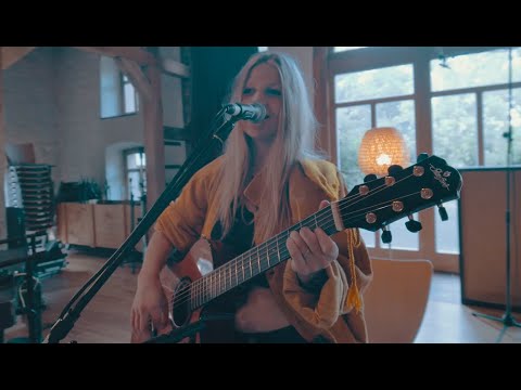 The Magic Mumble Jumble - You Got A Love