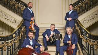 Download lagu Quinteto Astor Piazzolla at the Adrienne Arsht Center mp3