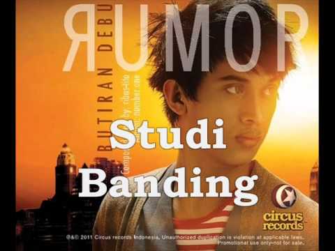 Rumor - Studi Banding