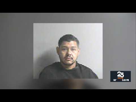 Latest Arrests In Wharton County