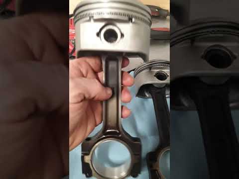 4.8 LM7 L.S. Rod Direction Piston Rod Orientation