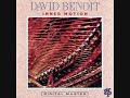 DAVID BENOIT feat.  DAVID PACK - Along Love's Highway (1990)