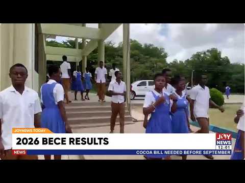 Edu. Min. awaits chief examiners’ report before addressing private schools’ BECE grading concerns