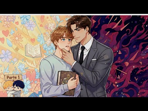 Omegaverse BL Story – I Went on a Blind Date with the Wrong Alpha | Part 1