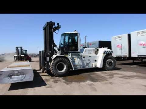 Forklift Parts