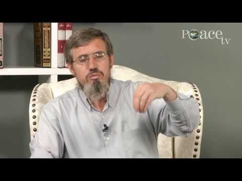 32 - Ismail Bardhoshi - Dashuria ndaj Pejgamberit ﷺ