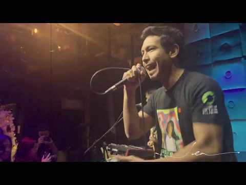 Dicta License - 3 Stars & A Sun (FrancisM Tribute) #LinyaLinyaNight