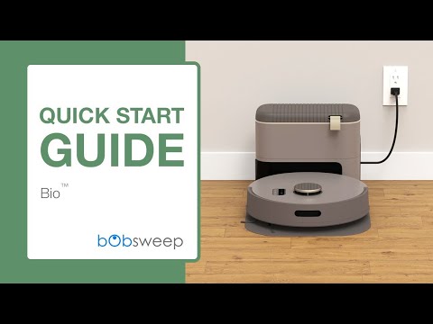 Quick Start Guide | Bio™