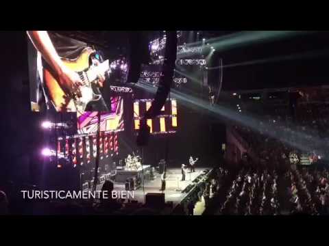 Fiel a la Vega 20 años de trayectoria