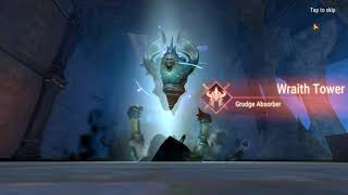 Walk-through guide Perfect World Mobile English EU Crypt of Shadows Cultivation Level 29