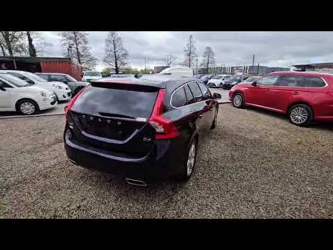 2016 Volvo V60 D4 2.0 DIESEL AUTO NEW NCT 04/27 - Image 2