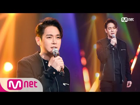 [ENG sub] The Call 가수들의 가수! 환희 ′Tomorrow′ 180525 EP.4