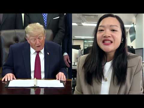 Trump boasts of $200 billion Korean investment, but Seoul isn't ...
