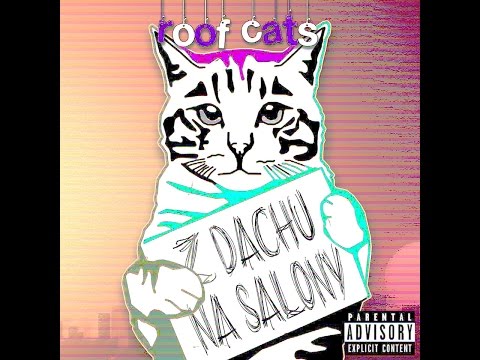 Goblean - Z Dachu na salony Freestyle (prod. Vixx/VictoryBeatStudio)