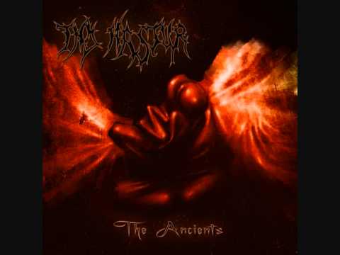 Thy Hastur - The Ancients