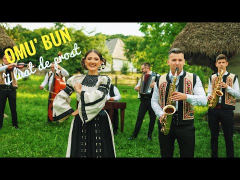 Raluca Pascalau - Omu' Bun Ii Luat De Prost | Videoclip Oficial