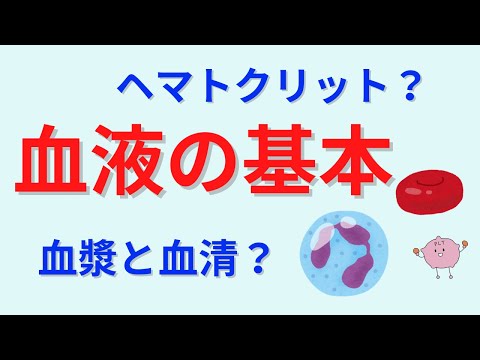 血痕分析について詳しく解説