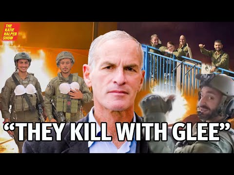Norman Finkelstein: Israel Is ‘A Nation Of Murderers’