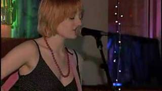 For Today by Jessica Lea Mayfield