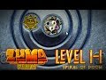 Gameplay-Video von Zuma Deluxe  PC