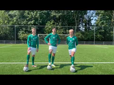 Uitleg Olympia skillgame