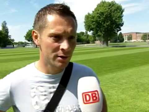 Spielzug 08/09 31. Folge Endspurt im Titelkampf